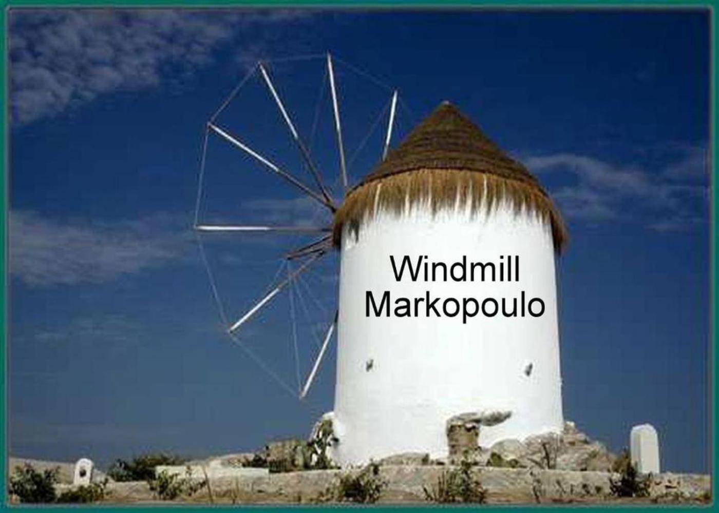 Athens 24-Hours Hostel #Athensairport #Latecheck-In #Privatetransportservice #Groups #Downtown Markopoulo Mesogaias Bagian luar foto